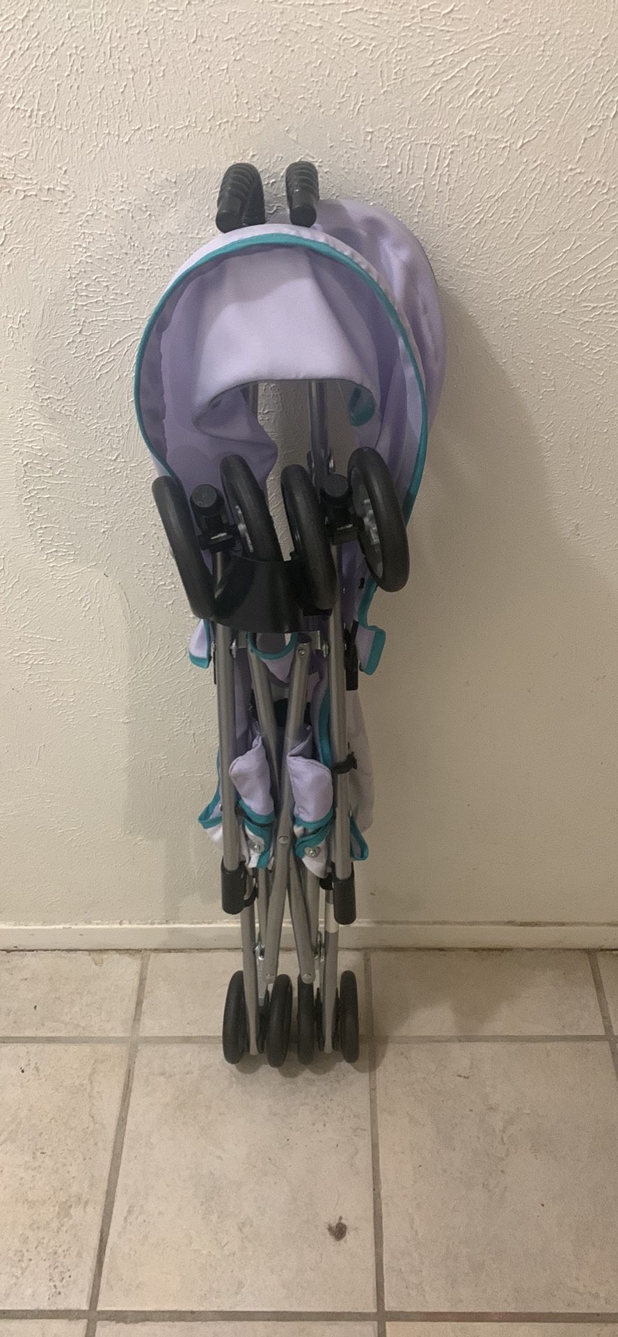 Tinkerbell Stroller