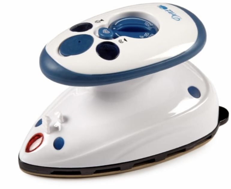Great Mini Steam Iron