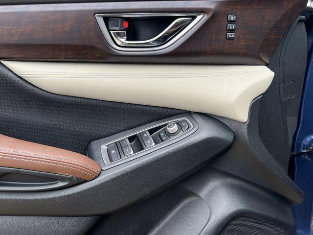 2020 Subaru Ascent