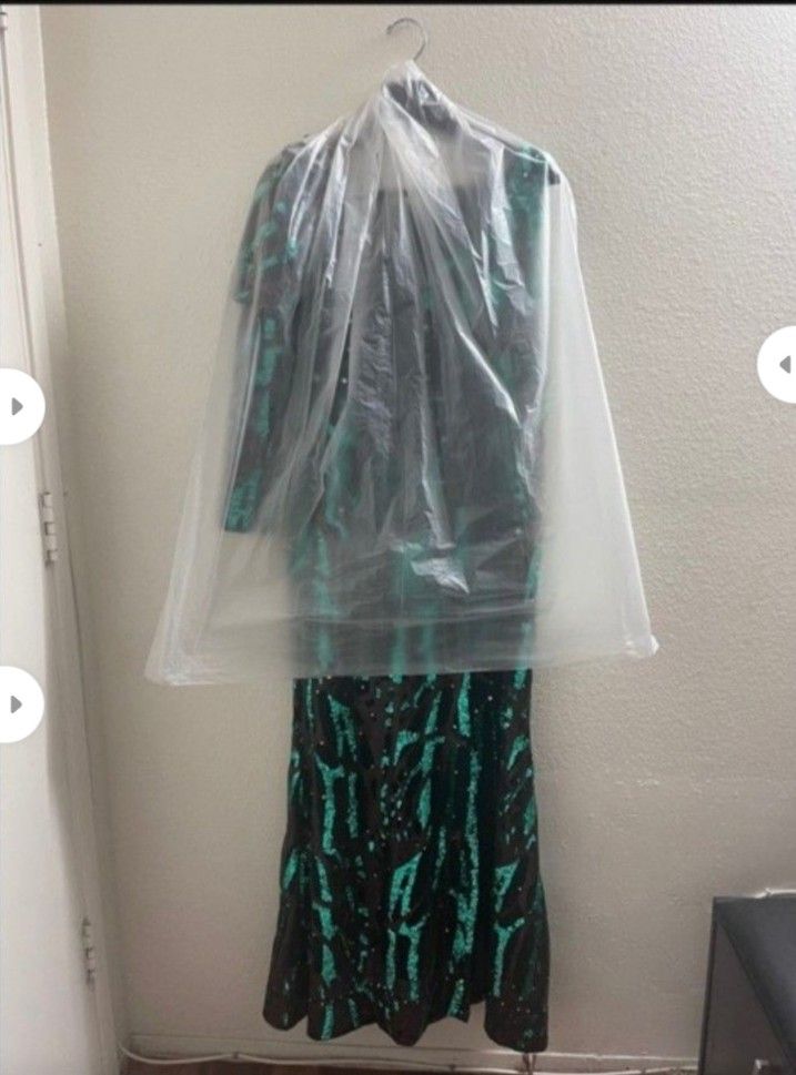 Special dress for parties, special occasions and
weddings new