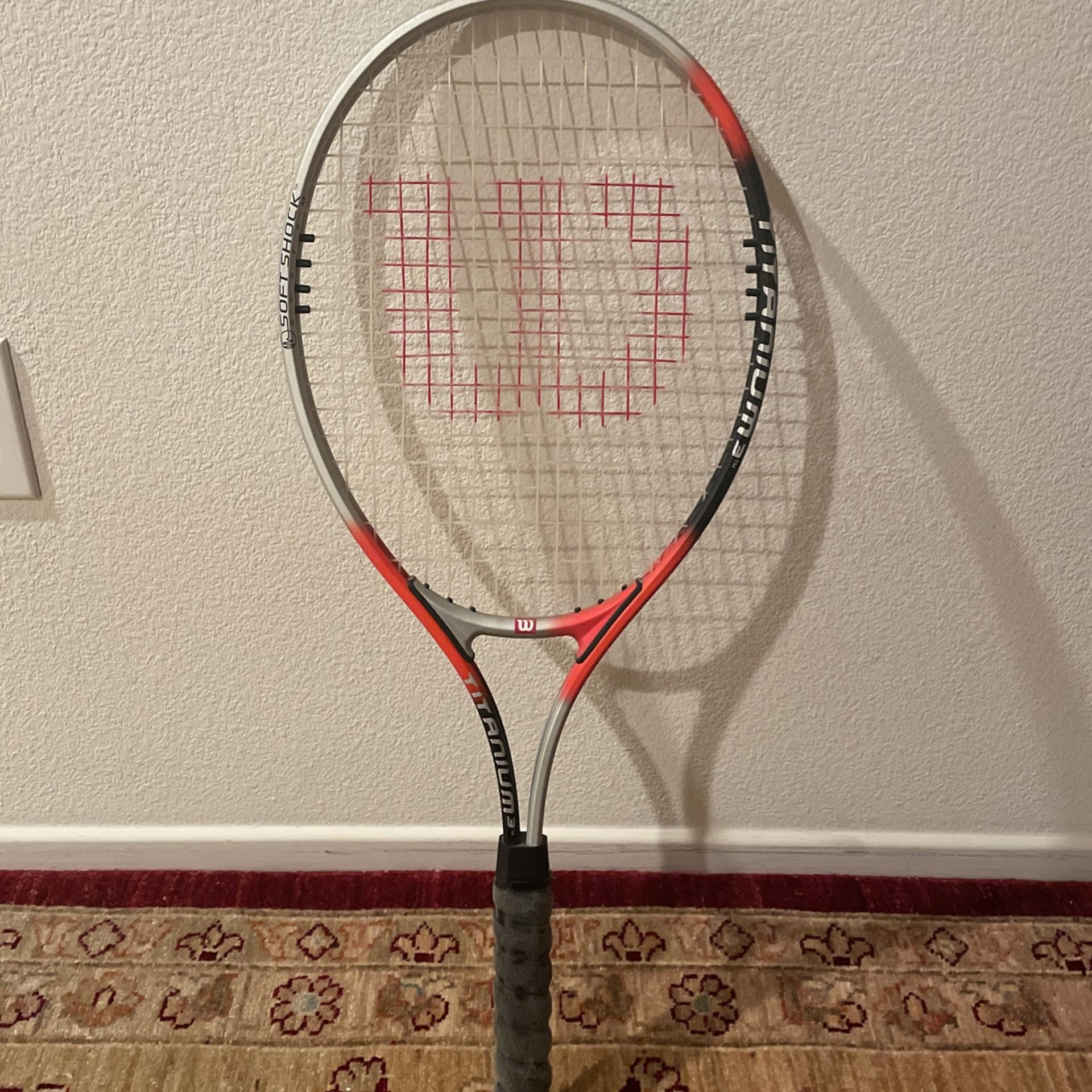Tennis Racket