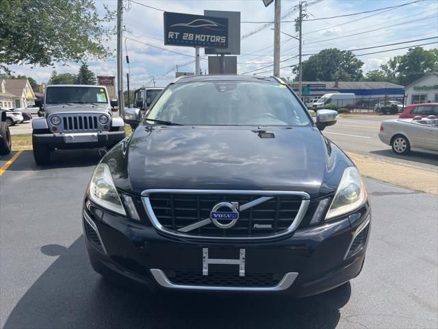 2012 Volvo XC60