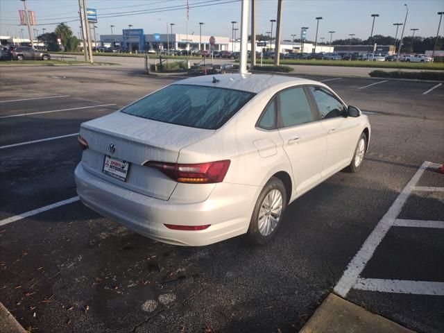 2019 Volkswagen Jetta