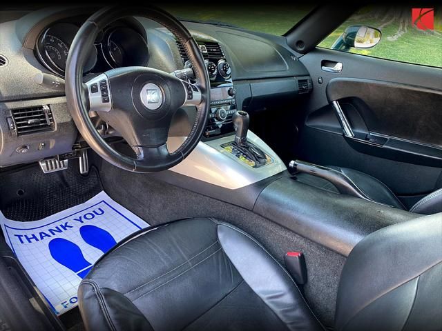 2008 Saturn Sky