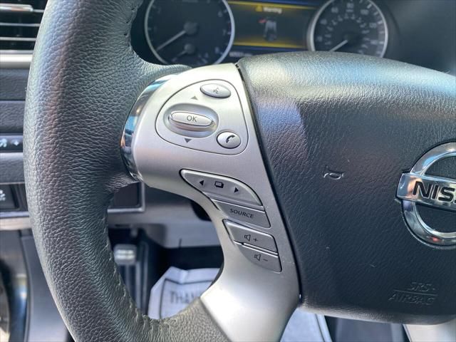 2015 Nissan Murano