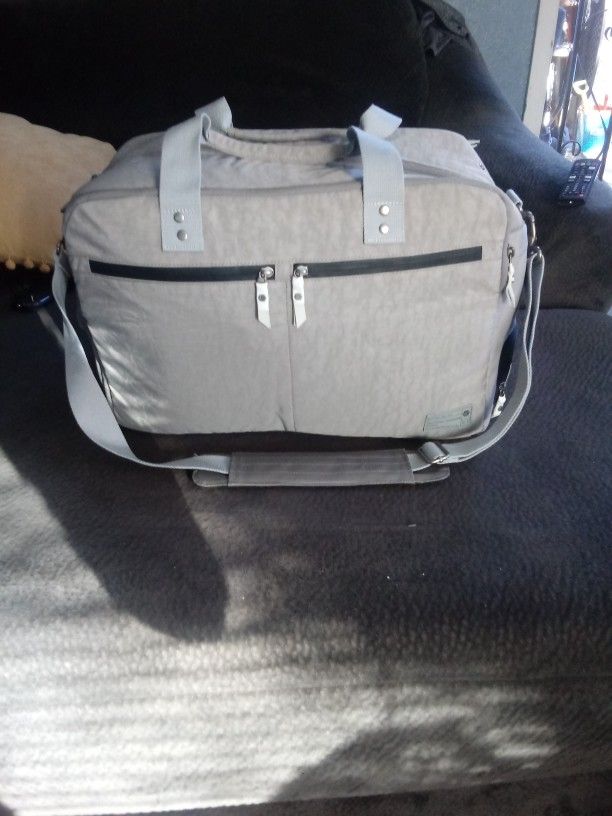 New Duffle Bag