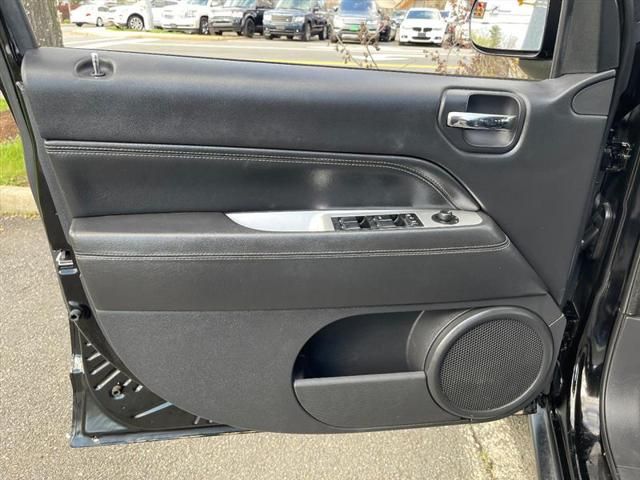 2015 Jeep Compass