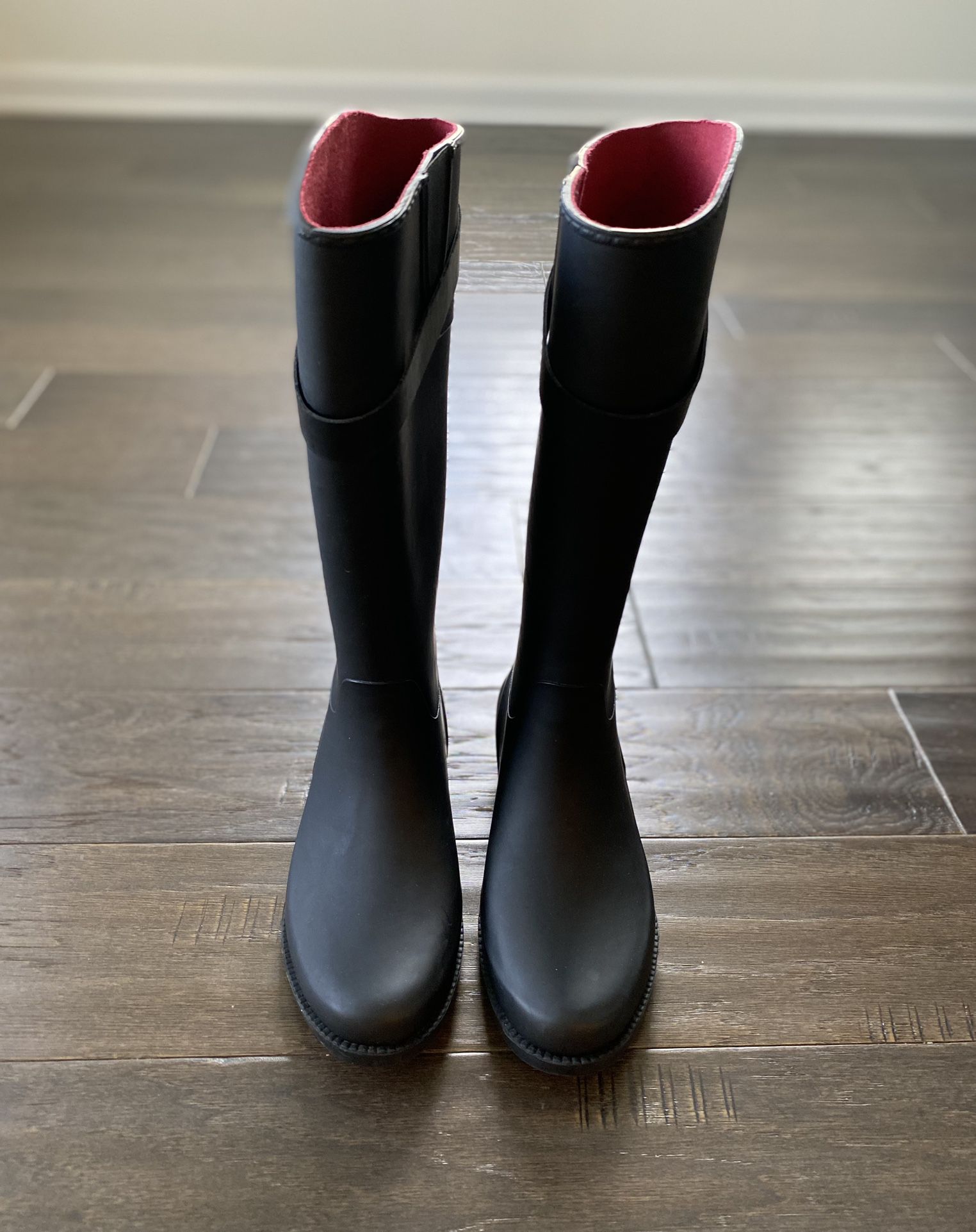 Rain & Snow Tommy Hilfiger Boots Women.