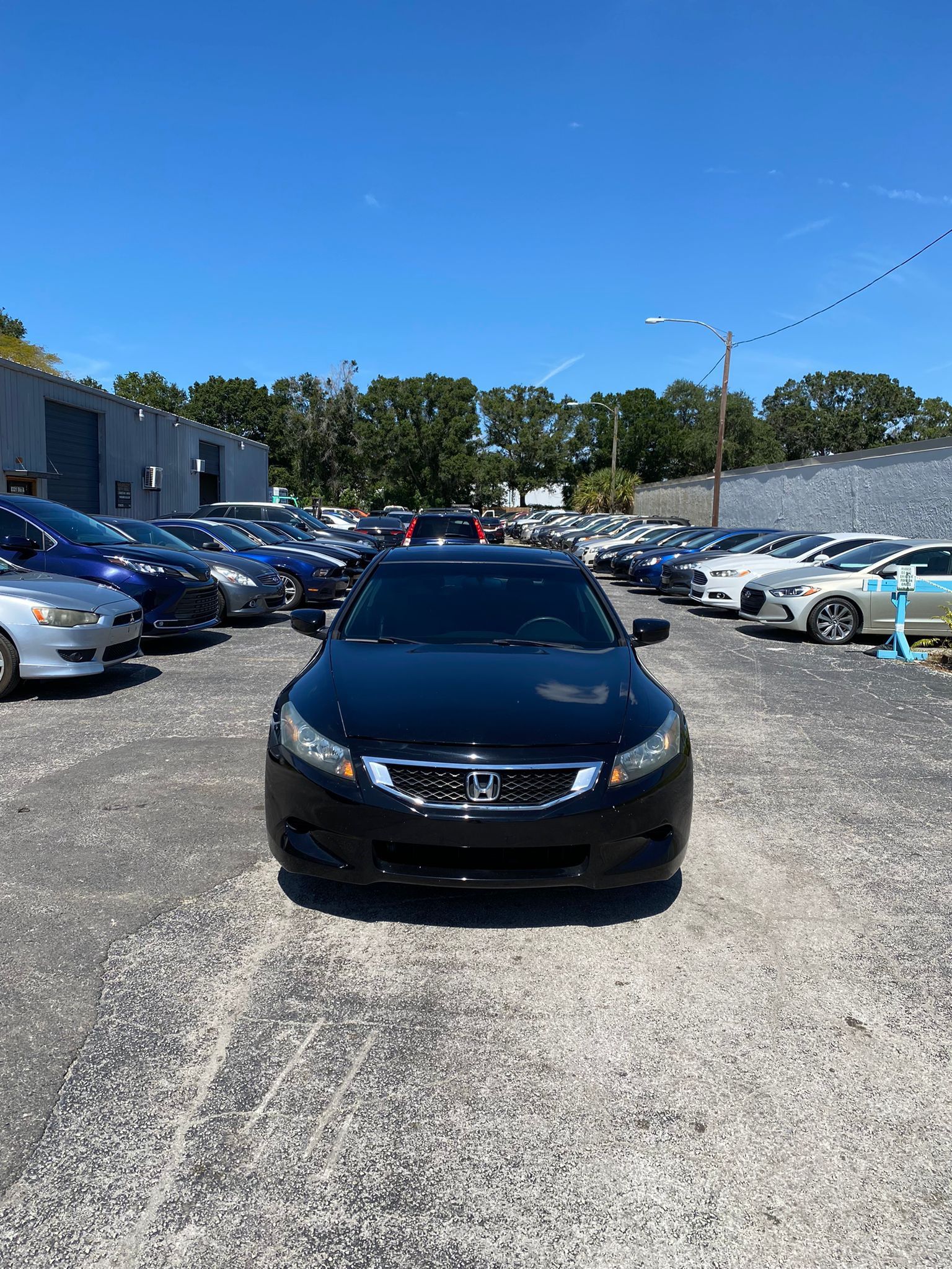 2010 Honda Accord