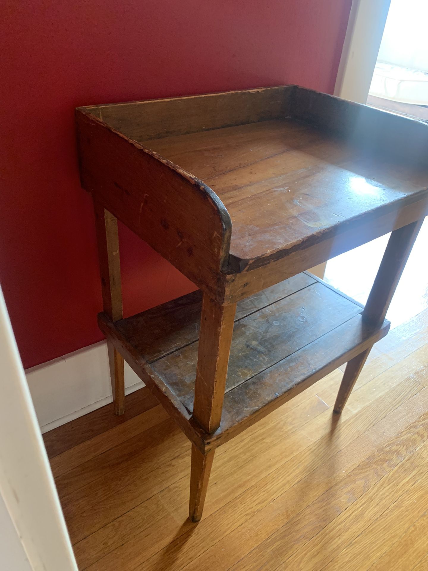 Antique/Vintage Nightstand