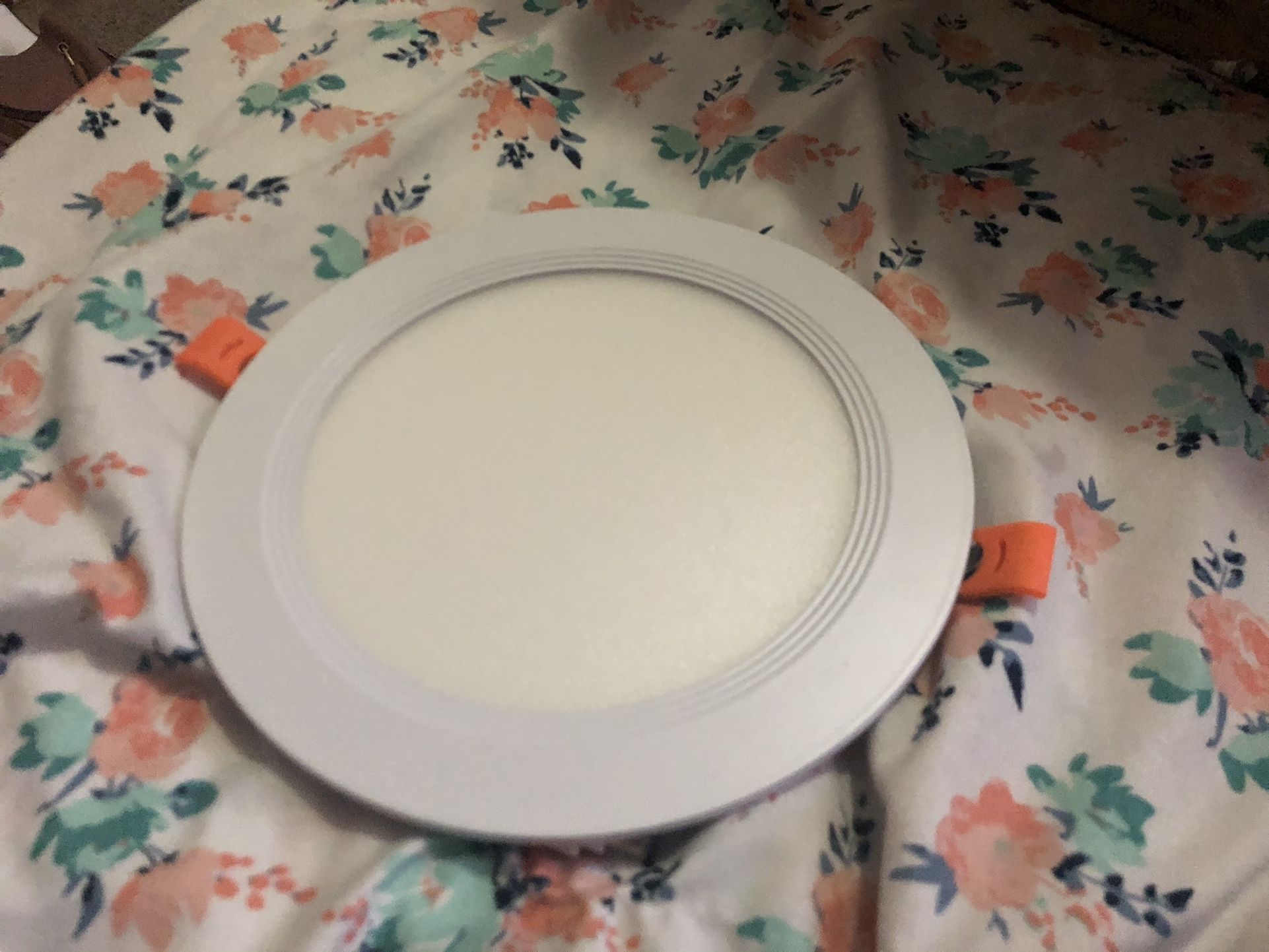 6inch 12 Pack Recessed Lighting (Canless)