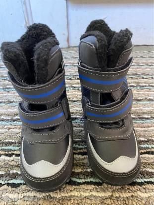 Totes 5T Snow Boots