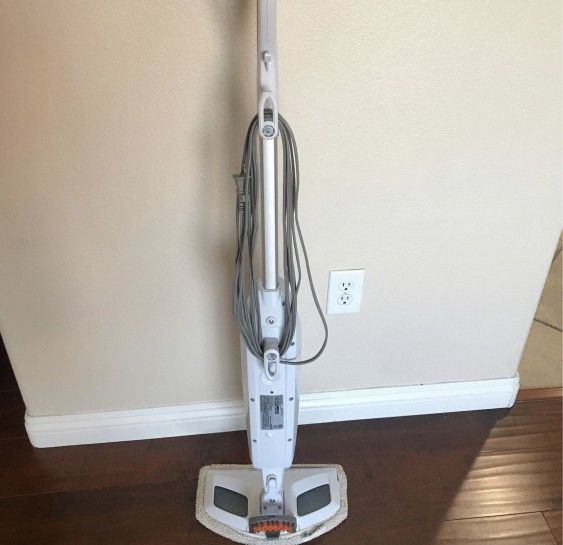 Steam Floor Mop Hard Floor Steam Cleaner Bissel