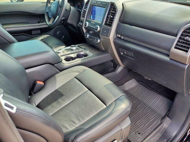 2020 Ford Expedition