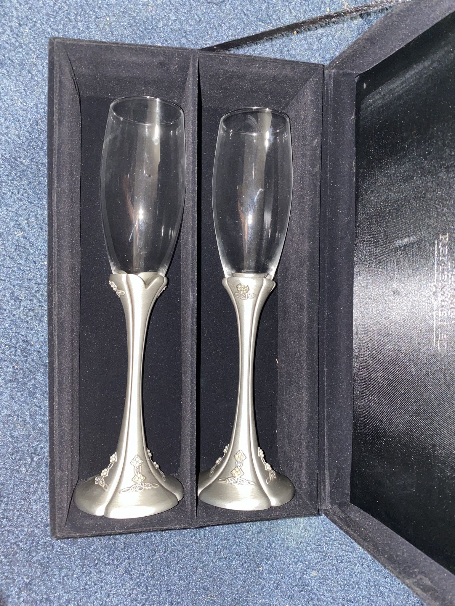 Things Remembered Flutes