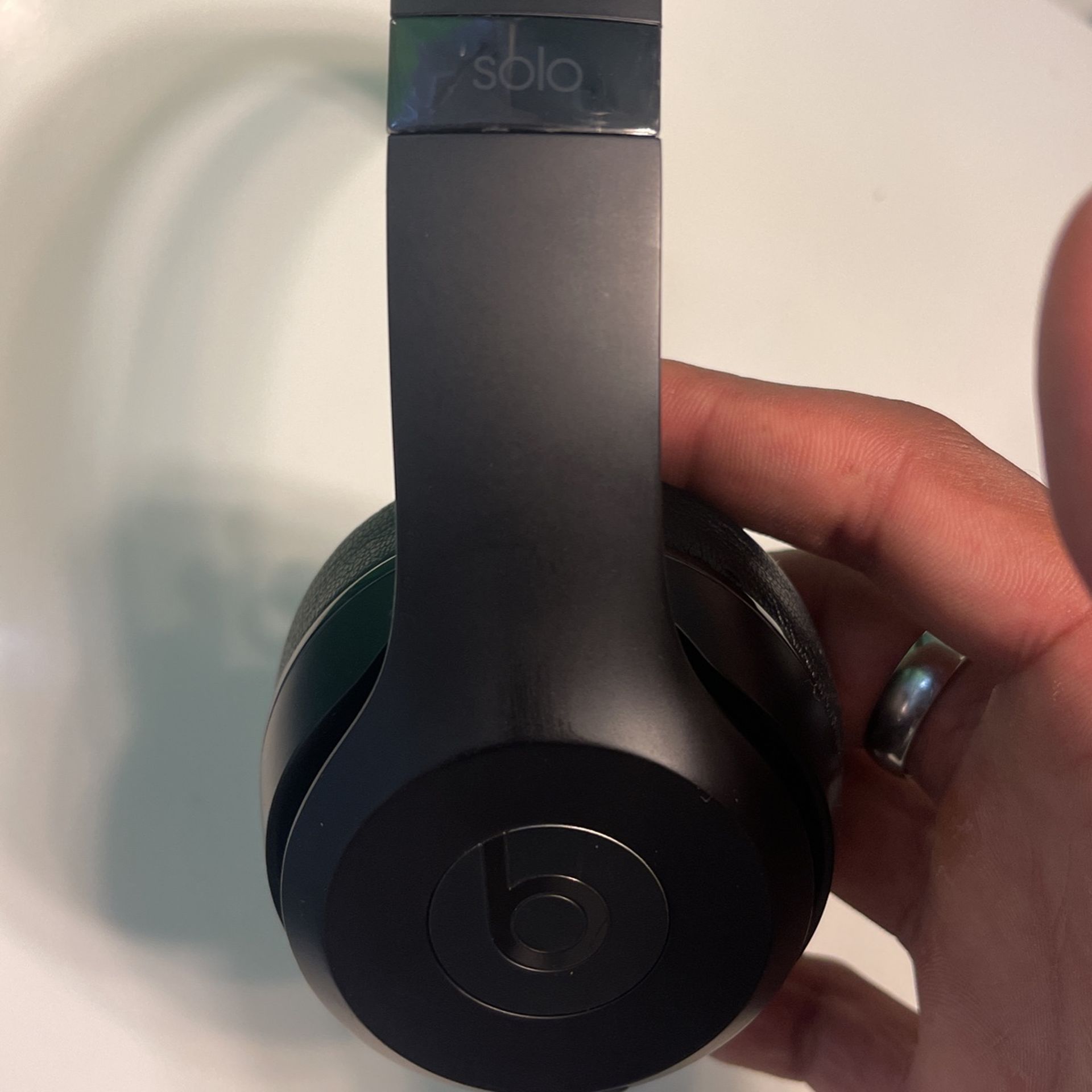 headphones