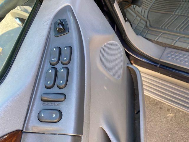 2000 Ford Excursion