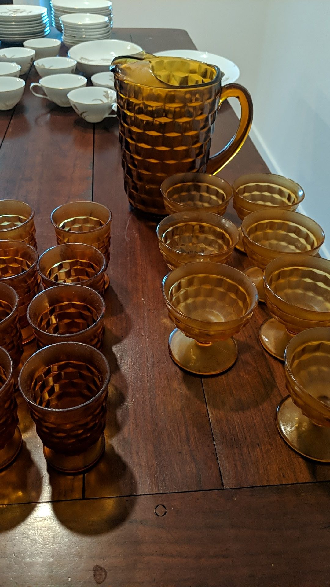 Glassware