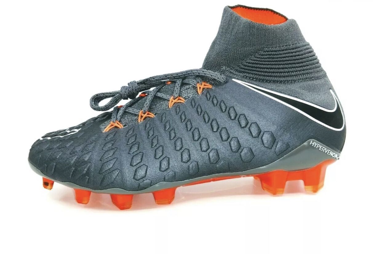Men’s Nike ACC value at $206.23 Sz 6.5