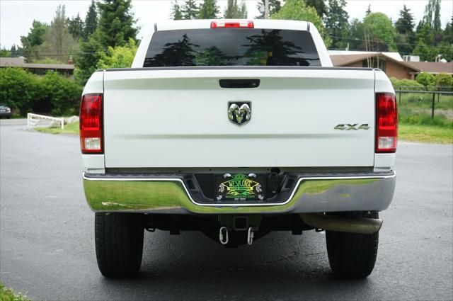 2015 RAM 2500