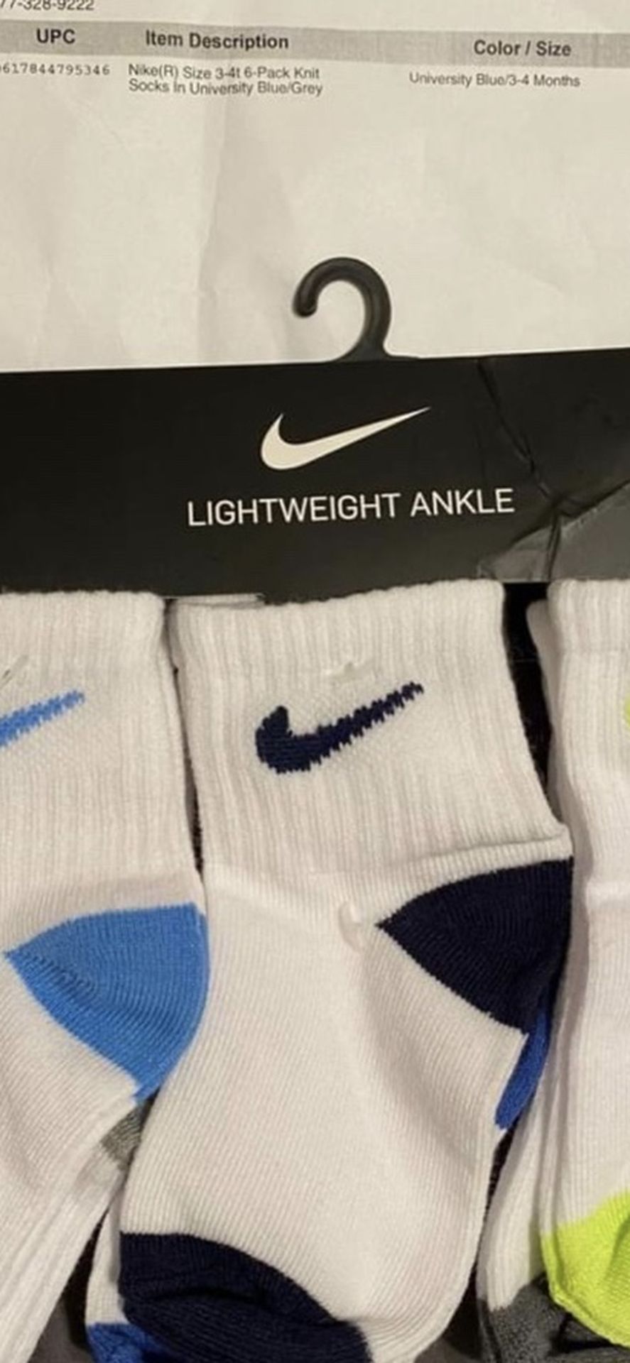 Nike Baby Clothing