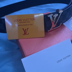Louis Vuitton Belt  Thumbnail