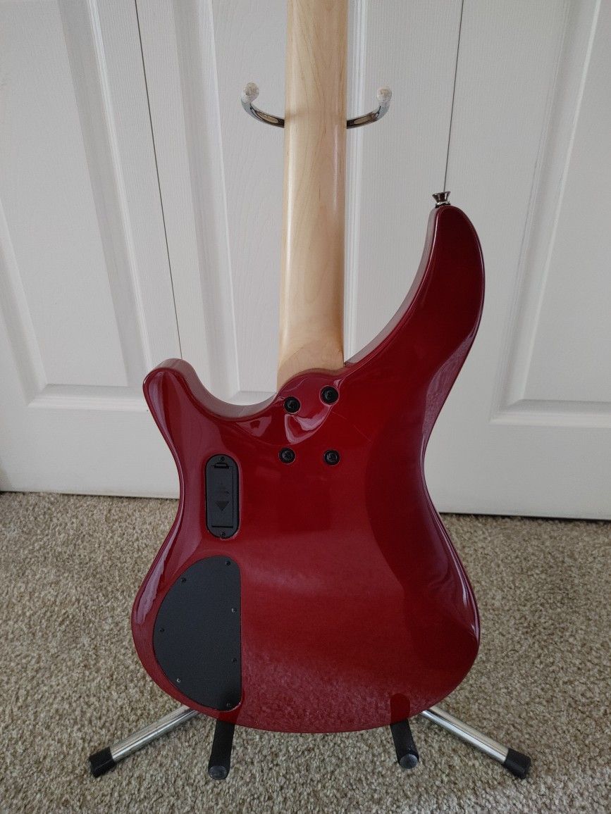 Mitchell Electric Bass Guitar