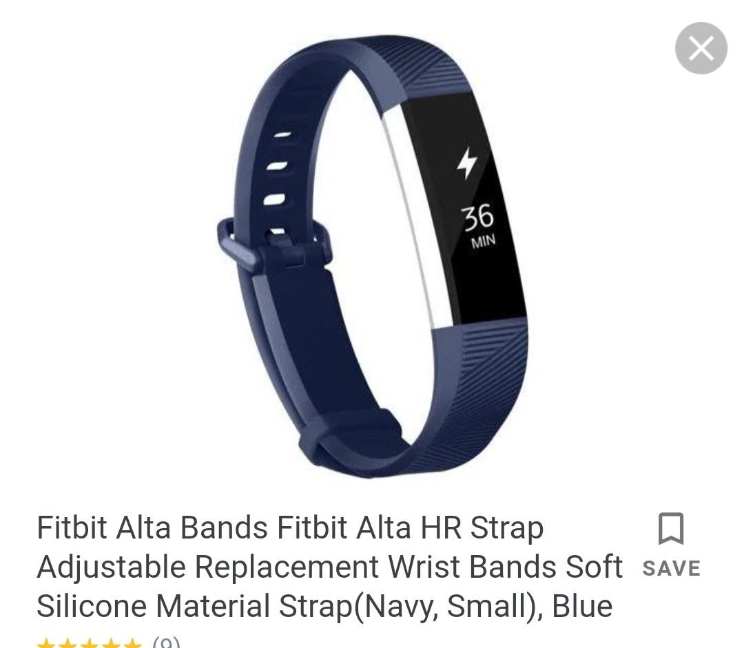 Fitbit