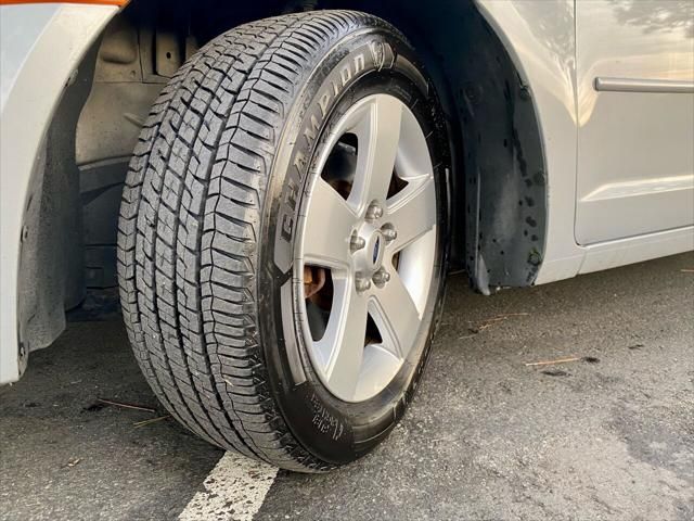 2006 Ford Fusion