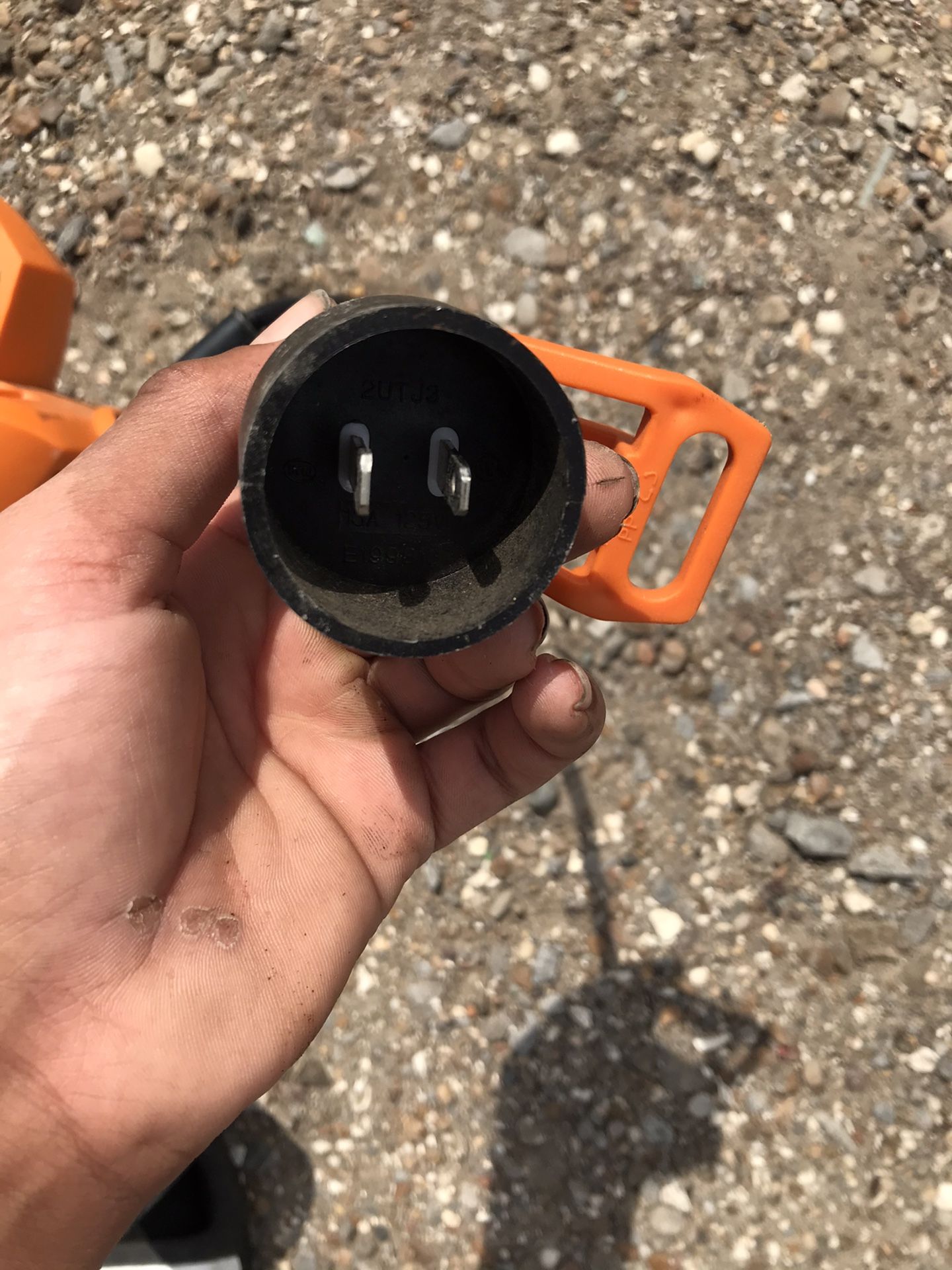 Worx Trivac 3 In 1