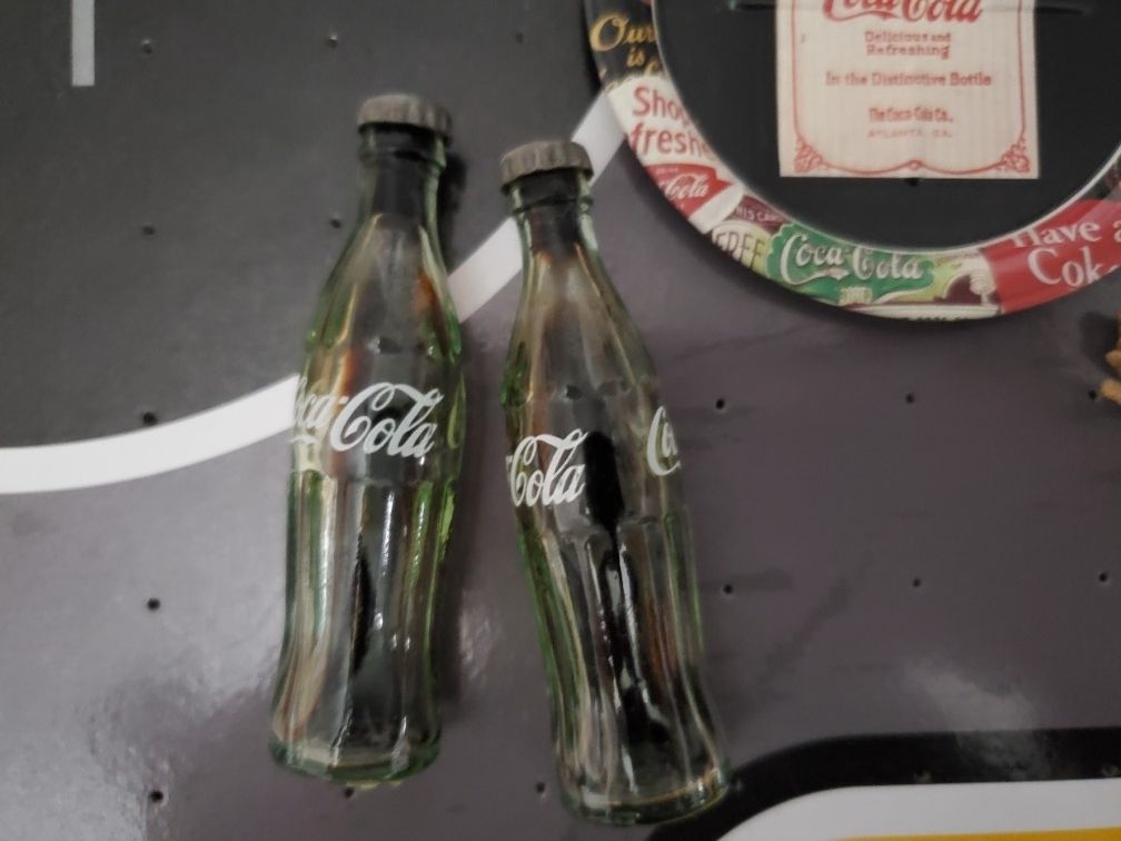 Coca-Cola Collectibles