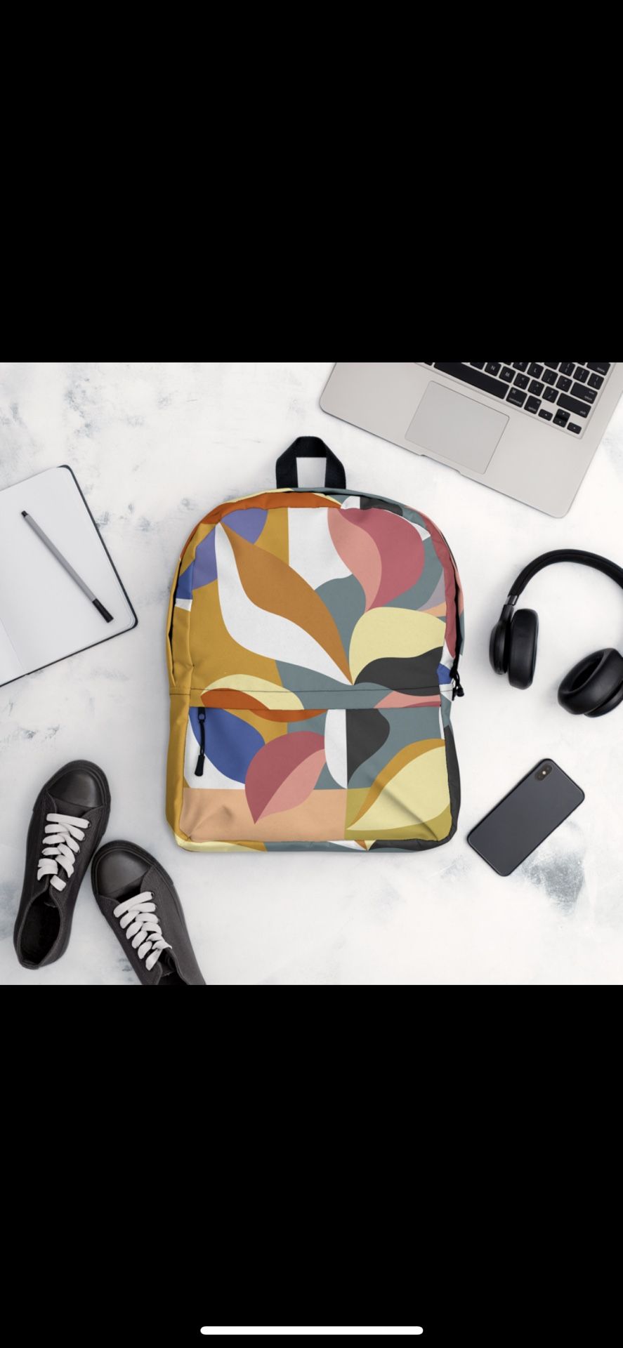 Backpack