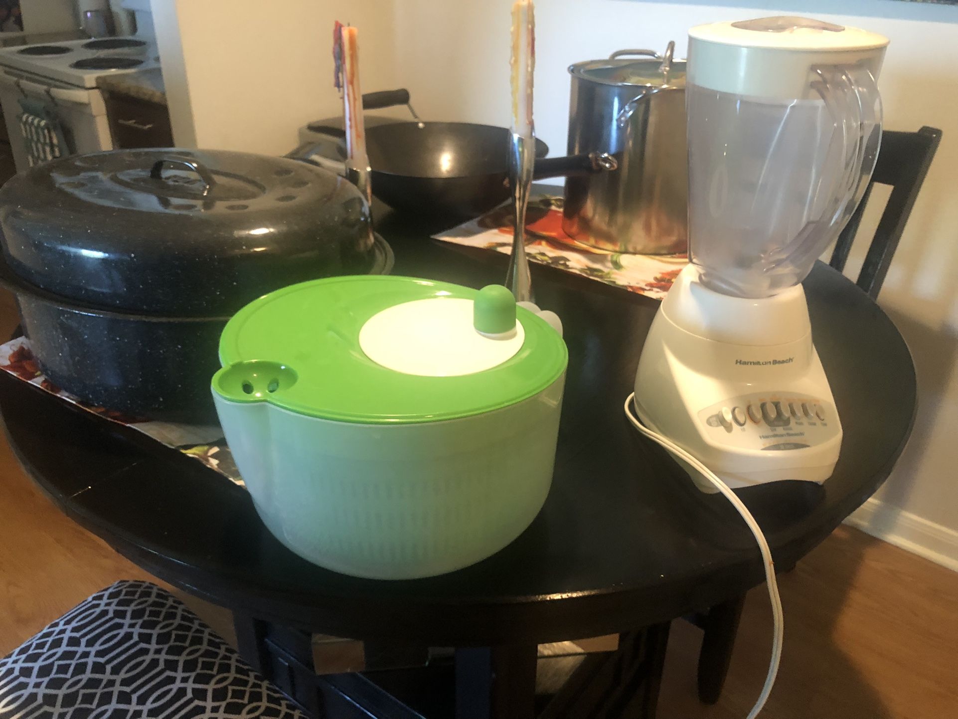 Kitchen Bundle