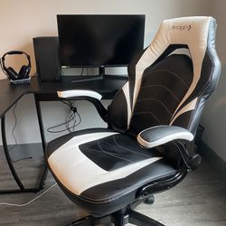EMERGE Gaming/Computer Chair Thumbnail