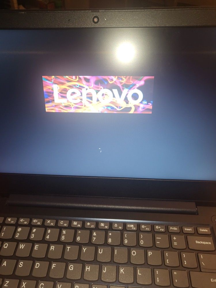 Lenovo Ideapad 3