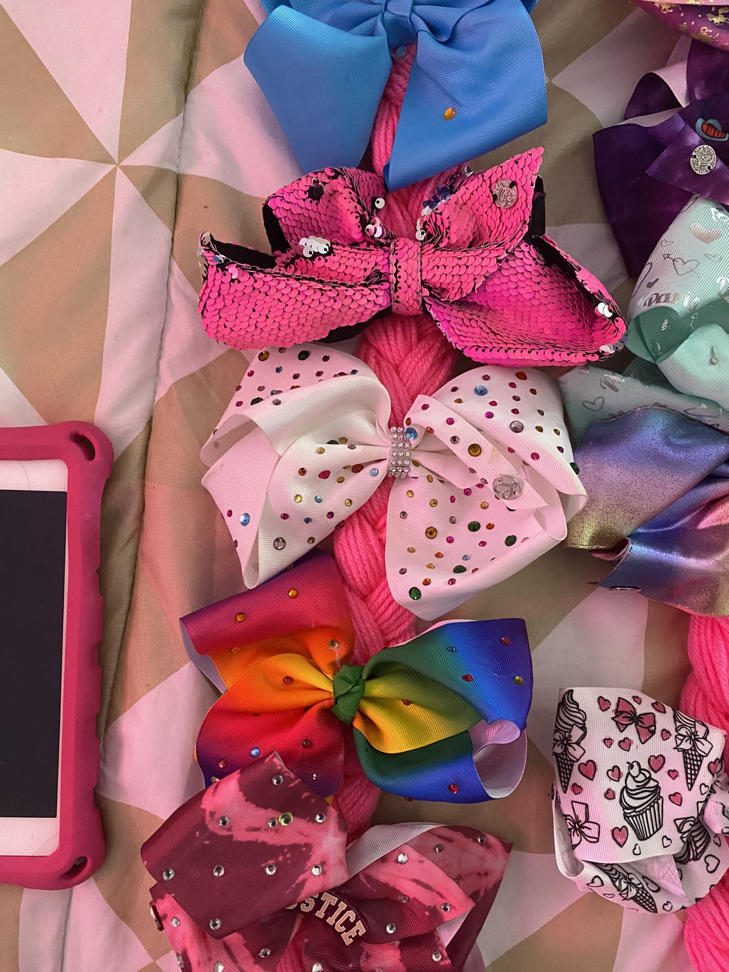 Bows