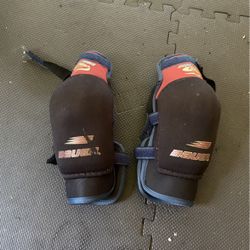 Bauer hockey elbow pads Thumbnail