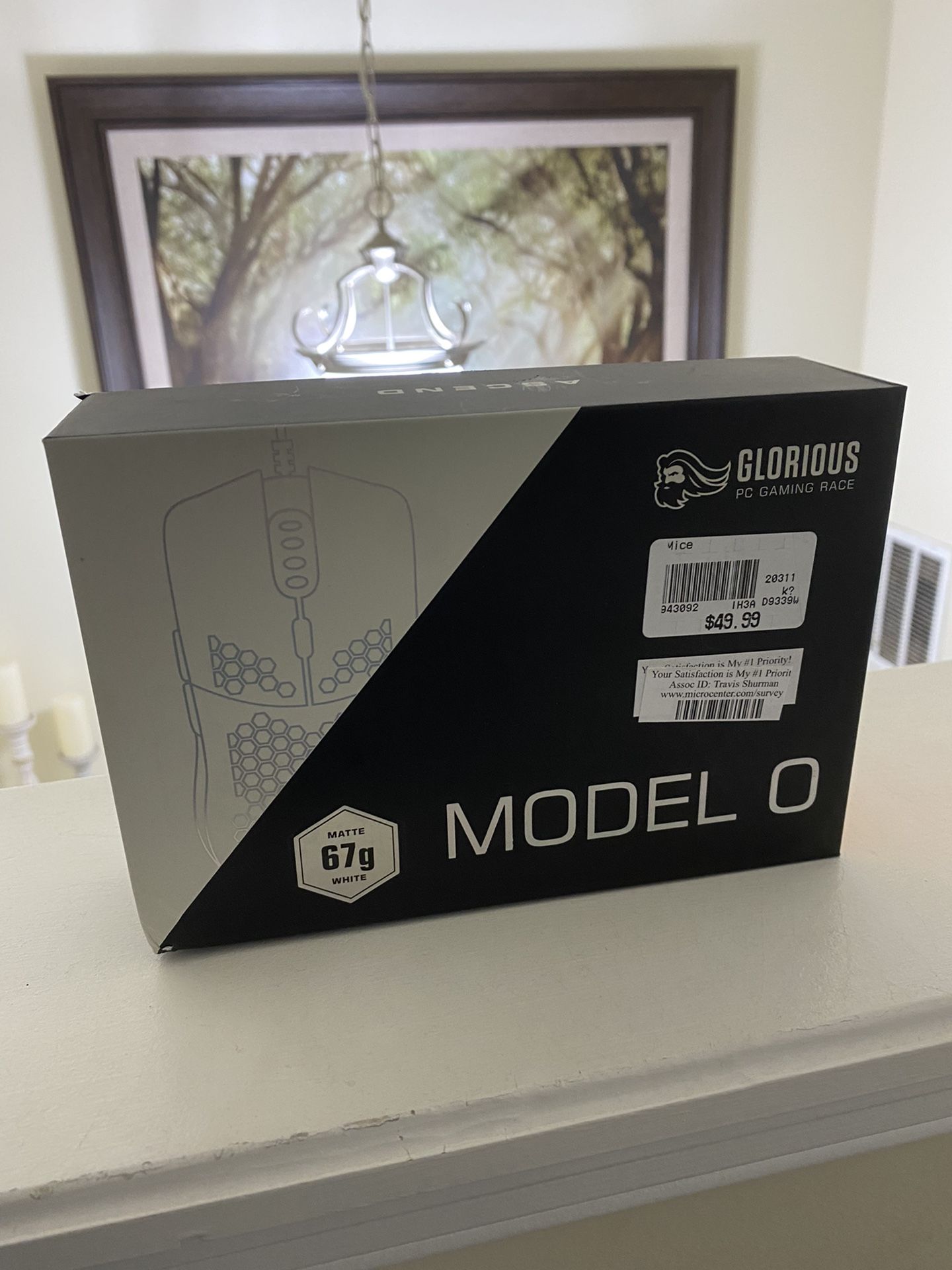 Gaming Pc Setup