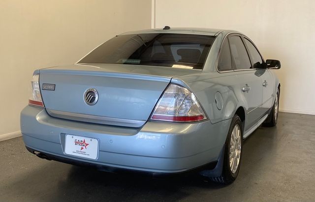2008 Mercury Sable
