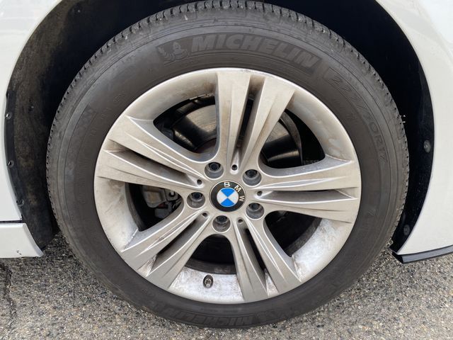 2017 BMW 3 Series