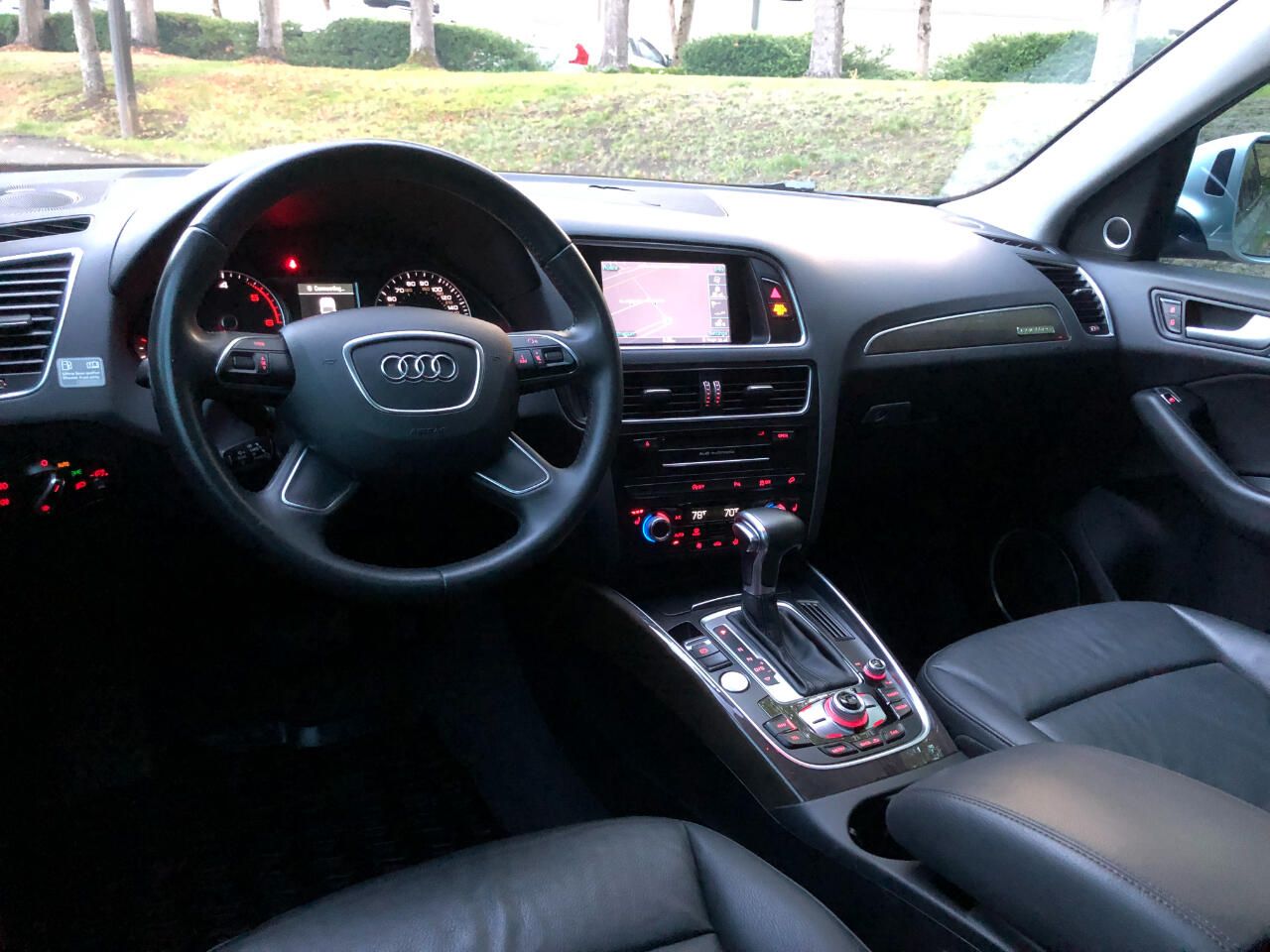 2014 Audi Q5