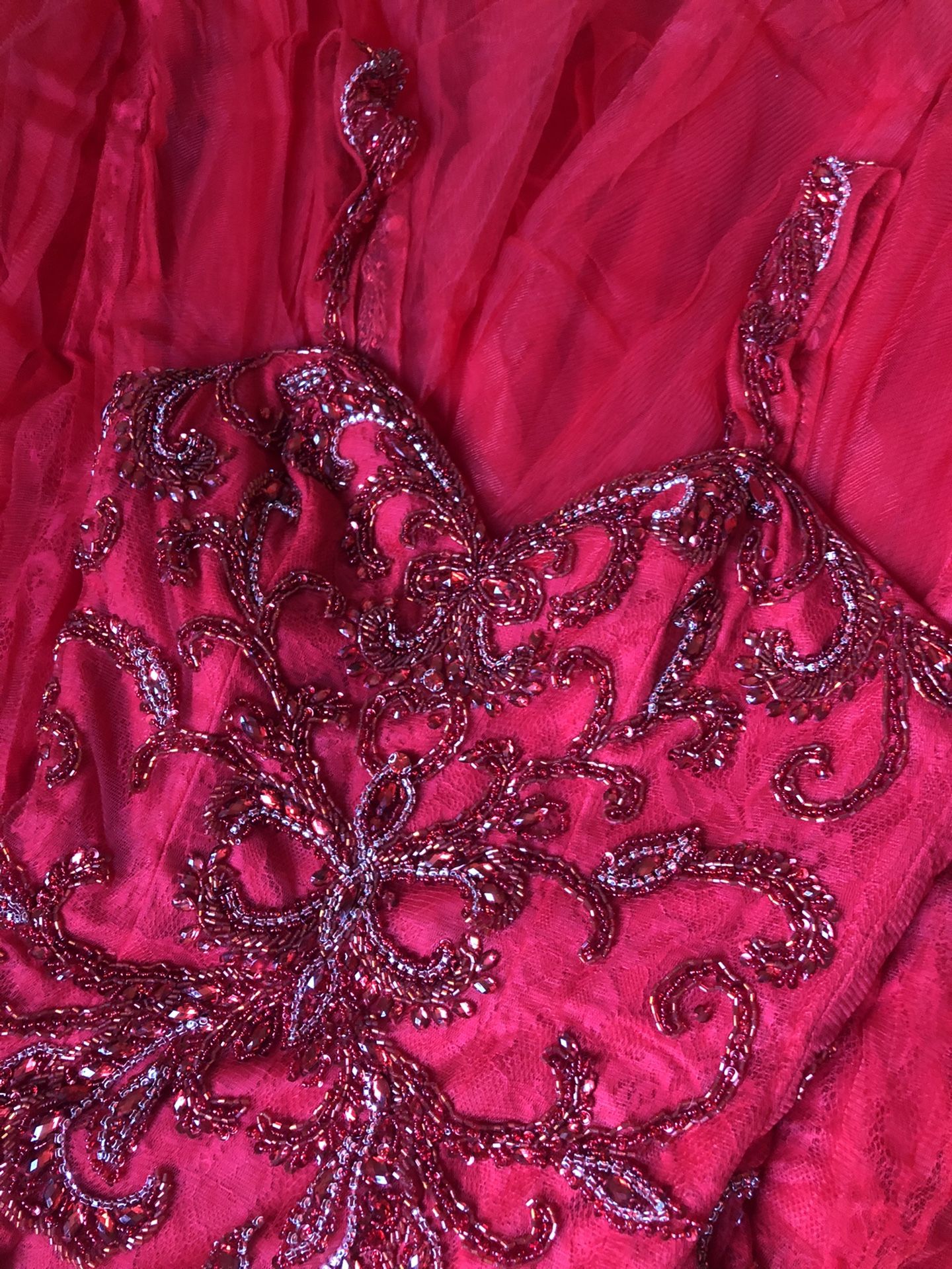 Wedding Dress, Prom Dress