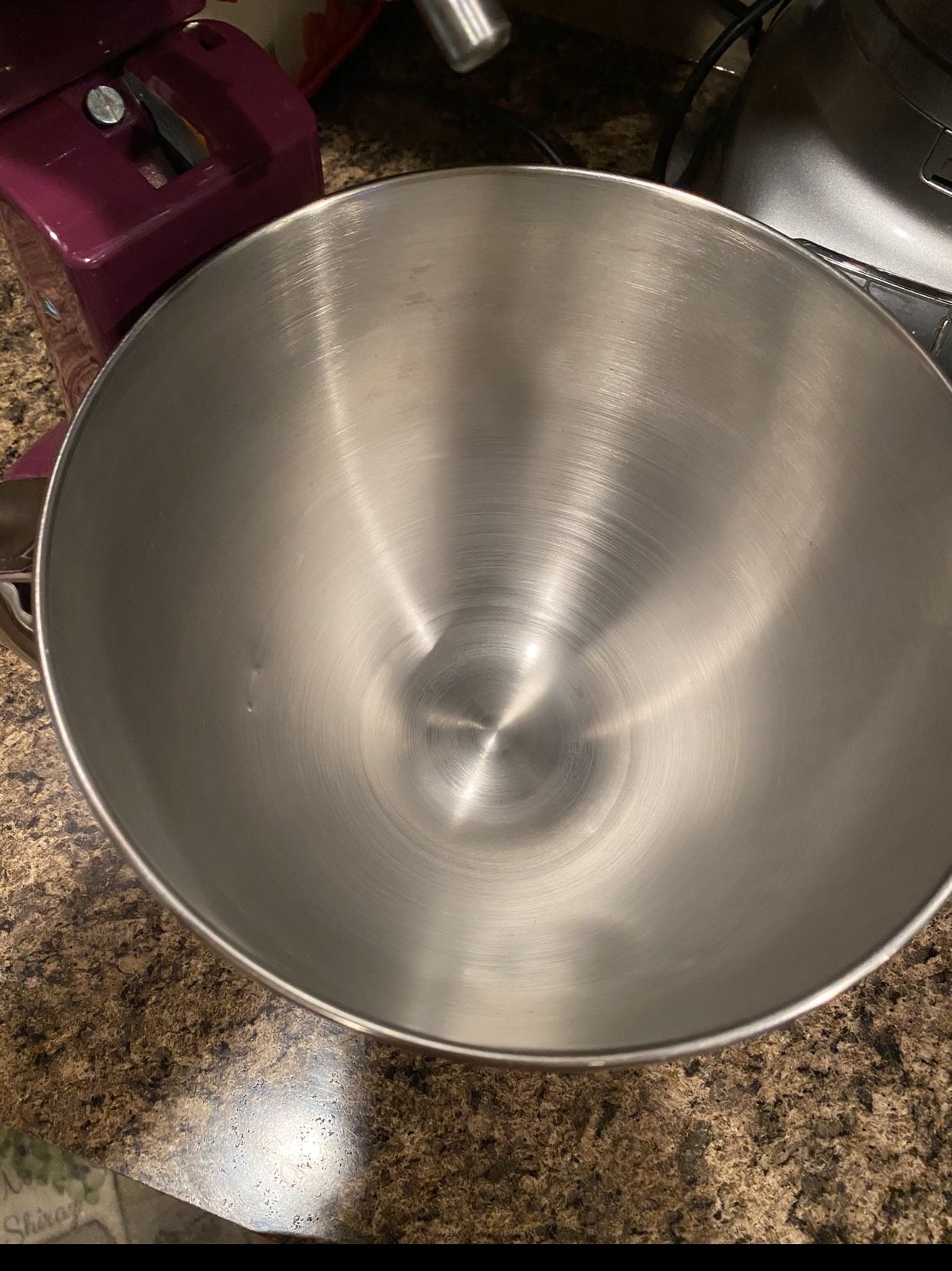 KitchenAid Artisan Blender