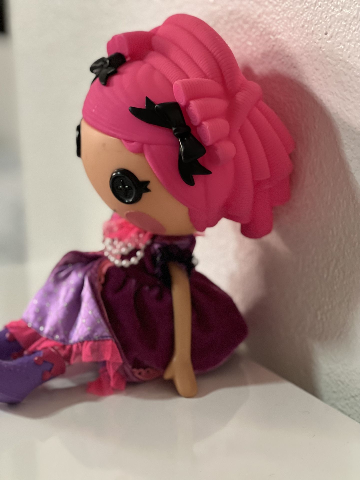 Lalaloopsy