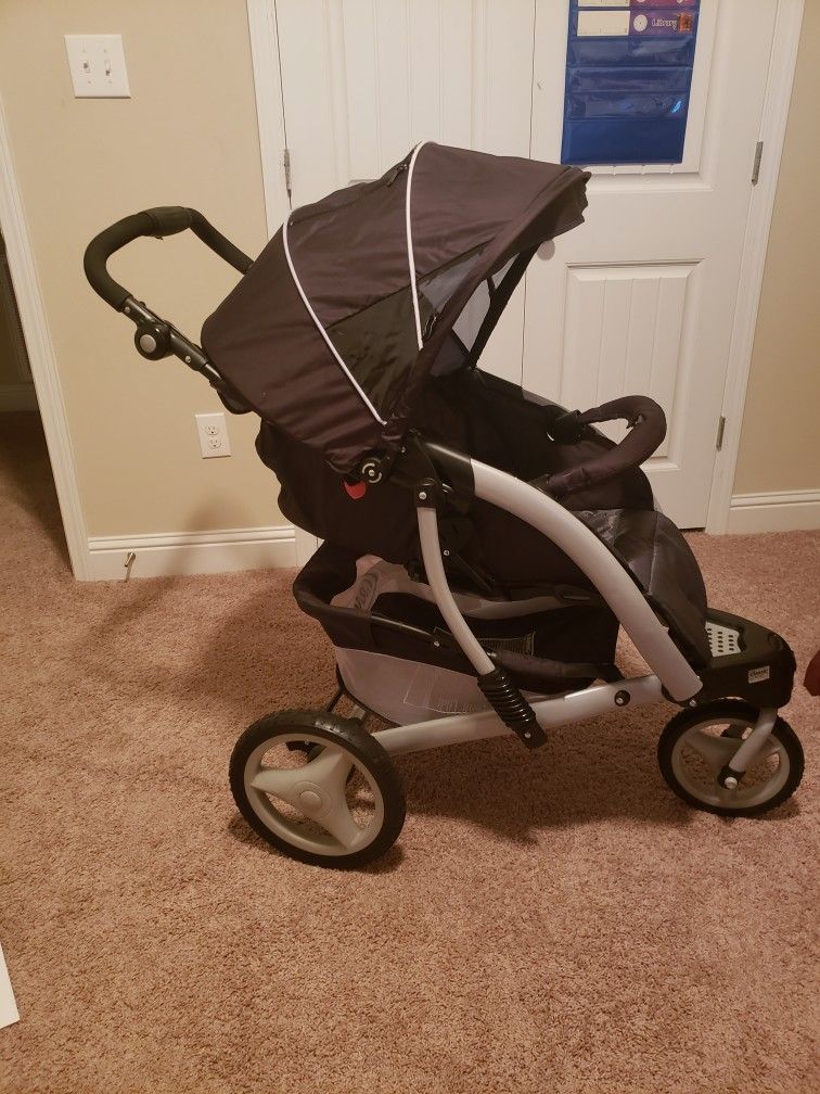 Graco Stroller Car Seat Combo