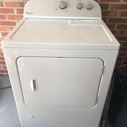 Natural Gas Dryer  $40 Thumbnail