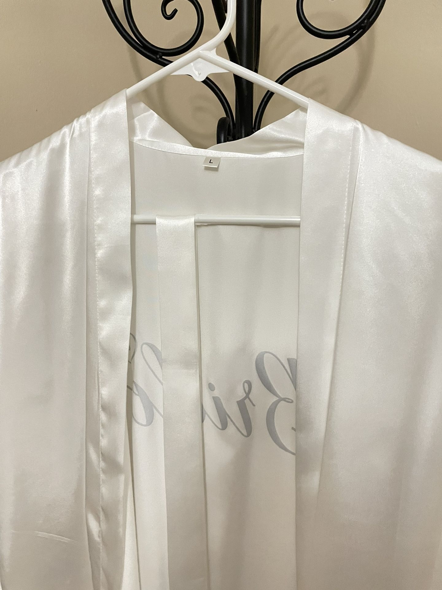 Robes - Wedding Robes - Bride Robe - Mother Of Groom Robe