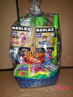 Easter Basket Roblox For Sale In San Antonio, Tx - Offerup Easter Basket Roblox For Sale In San Antonio, Tx - Offerup