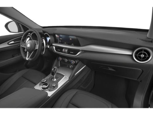 2019 Alfa Romeo Stelvio