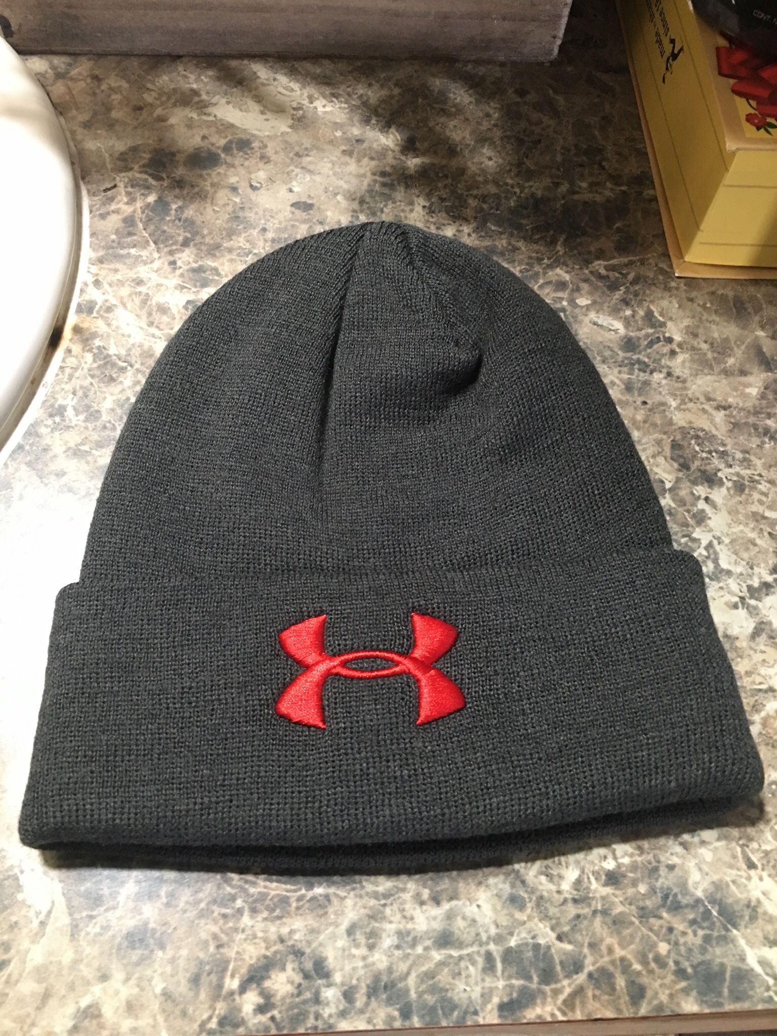 Beanies Nuevo